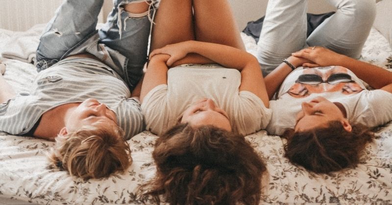 50 idées de surnoms à donner à sa meilleure amie